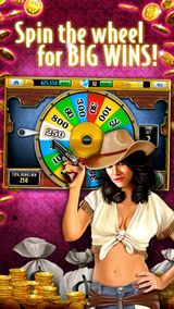 Xtreme Slots - Casino Slot Machines - Halloween