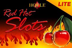 Hoyle Red Hot Slots: Lite