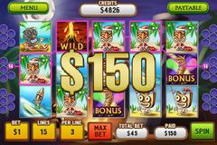 Hoyle Red Hot Slots: Lite