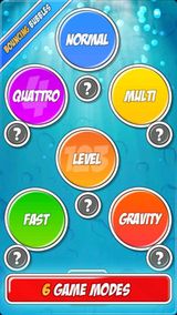 Bouncing Bubbles LITE - The absolutely crazy bubble shooter game