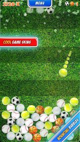 Bouncing Bubbles LITE - The absolutely crazy bubble shooter game