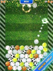 Bouncing Bubbles LITE - The absolutely crazy bubble shooter game