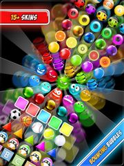 Bouncing Bubbles LITE - The absolutely crazy bubble shooter game