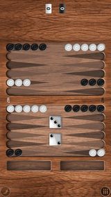 Backgammon+