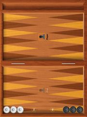iTavli - Three backgammon like games (backgammon, blockgammon, narde)