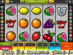 Удивительные Jewel казино бесплатно - Fun слот игры-симулятора