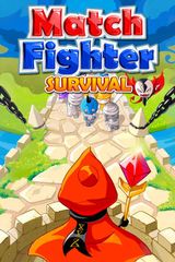 Match Fighter : Survival