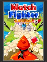 Match Fighter : Survival