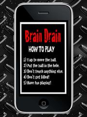 Brain Drain Tap Puzzle Maze Game -  Tap   