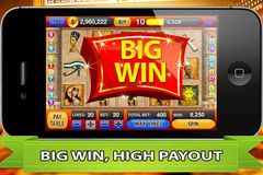 Kingdom Slots ™ casino video slot machines game