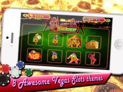    Slots Adventure -        Simulator Mania! (HD)