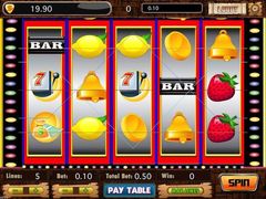 Mega Win Win 7 Vegas Slot - Free
