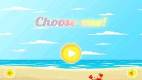 Choose One Free Shell Game
