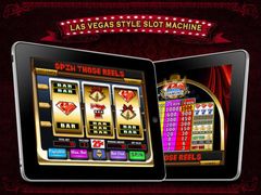 Classic Slots - Free Vegas Styled Original Slot Machines