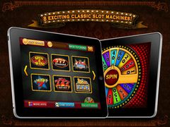 Classic Slots - Free Vegas Styled Original Slot Machines