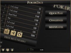 AAA PokerDice