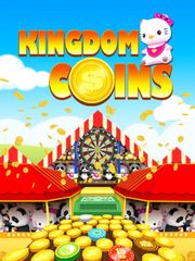Kingdom Coins HD for iPad