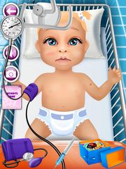 Baby Doctor Office