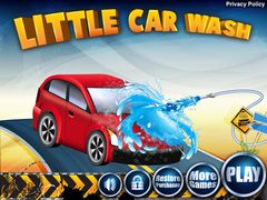 Little Car Wash