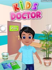 Kids Doctor