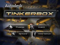 TinkerBox HD