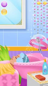 Princess Salon