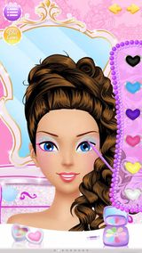 Princess Salon