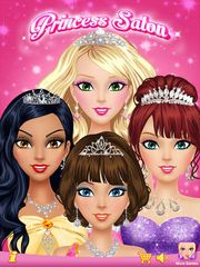 Princess Salon