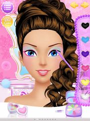 Princess Salon