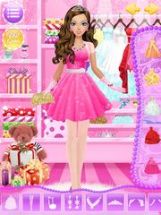 Princess Salon