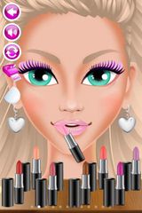 Make-Up Touch 2