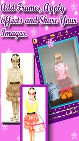       - Fun  Princess        (A Beauty Girl Fashion Dress Up Game for Girls FREE)