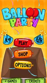 Balloon Party - Tap & Pop Balloons Challenge  