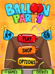 Balloon Party - Tap & Pop Balloons Challenge  