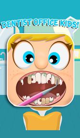 Dentist Office Kids