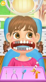 Libii Dentist