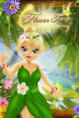 Dress Up - Flower Fairy