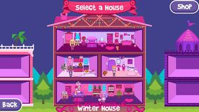 My Doll House -     