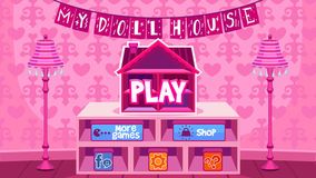 My Doll House -     