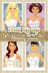 Make-Up Girls - Wedding edition