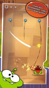 Cut the Rope Free