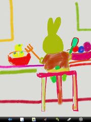 Kids Doodle - Movie Kids Color & Draw