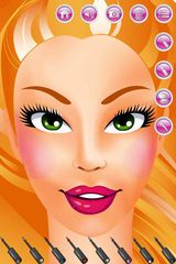 Make-Up Touch