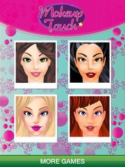 Make-Up Touch