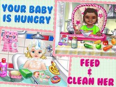 Baby Care & Dress Up - Play, Love and Have Fun with Babies