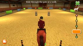HorseWorld 3D:    FREE