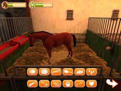 HorseWorld 3D:    FREE