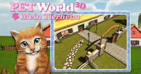 PetWorld 3D:     FREE