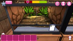 PetWorld 3D:     FREE