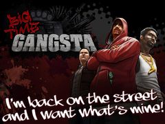 Big Time Gangsta